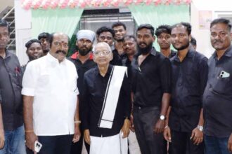 திராவிடர் கழகம்