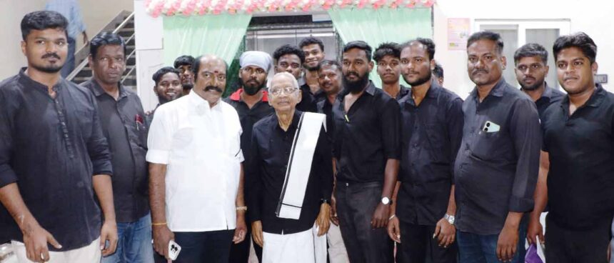 திராவிடர் கழகம்