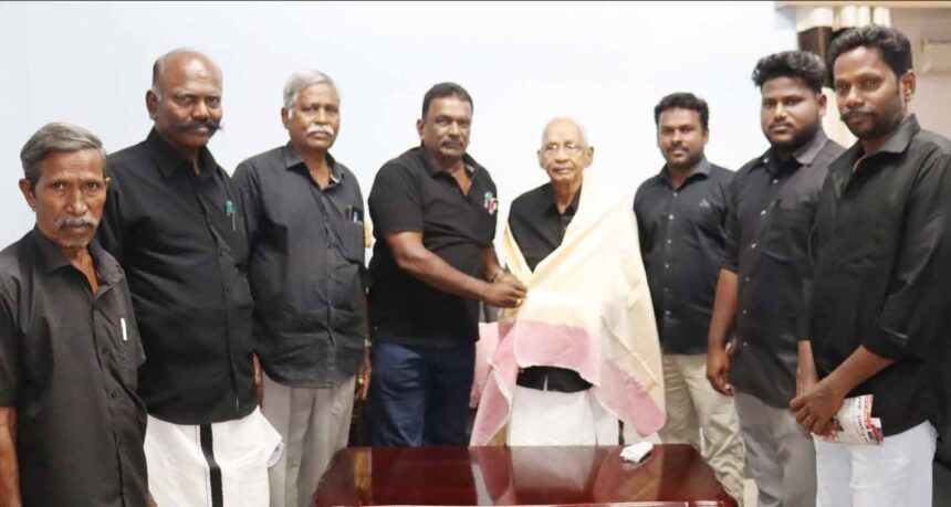 திராவிடர் கழகம்