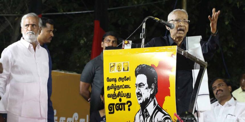 தர்மேந்திர பிரதான்