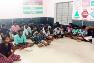ஆசிரியர் அறிக்கை, திராவிடர் கழகம்