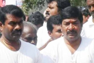 தமிழ்நாடு