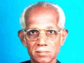 இரங்கல் அறிக்கை