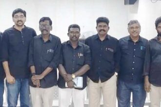 கழகக் களத்தில், திராவிடர் கழகம்