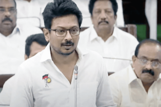 தமிழ்நாடு
