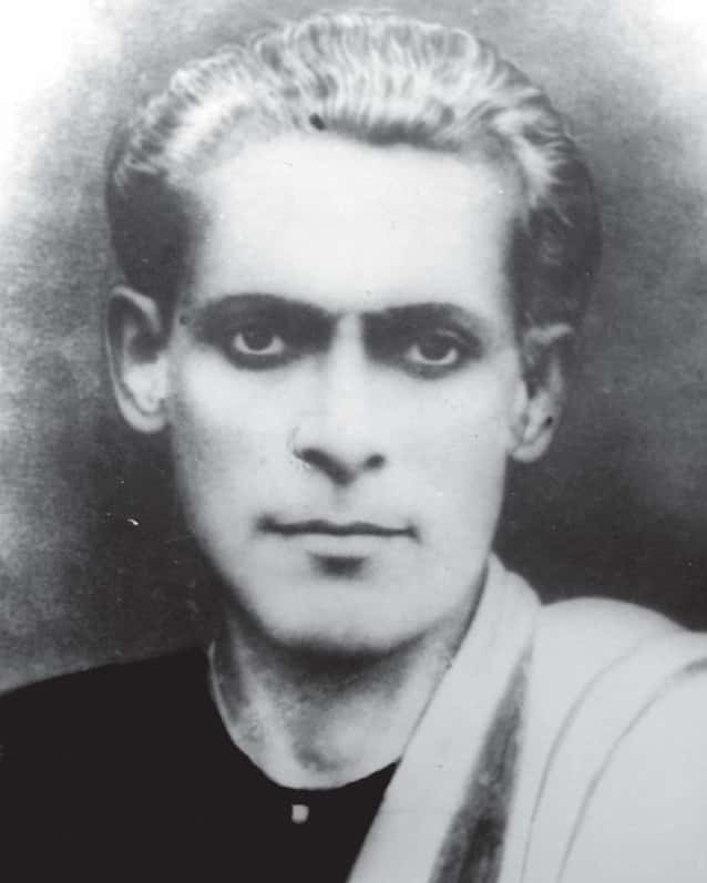 இந்நாள் - அந்நாள்