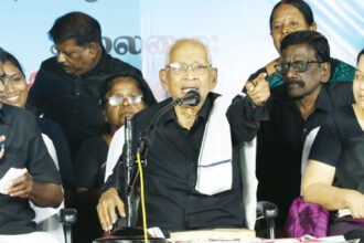 ஆசிரியர், திராவிடர் கழகம்