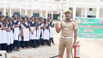 பெரியார் கல்வி நிறுவனங்கள்