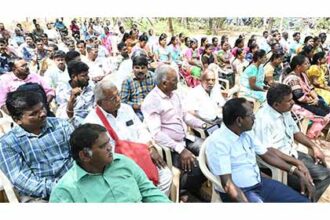 தமிழ்நாடு
