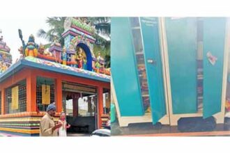 தமிழ்நாடு