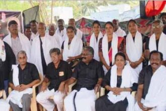திராவிடர் கழகம், நடக்க இருப்பவை