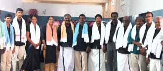 தமிழ்நாடு