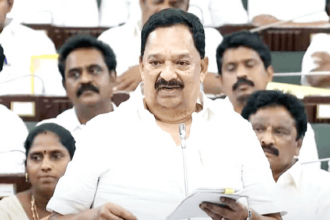 தமிழ்நாடு