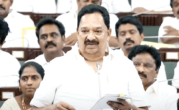 தமிழ்நாடு