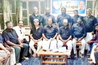 திராவிடர் கழகம்