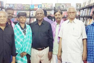 ஆசிரியர் உரை, திராவிடர் கழகம்