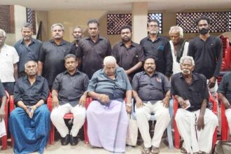 திராவிடர் கழகம்