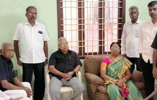 திராவிடர் கழகம்