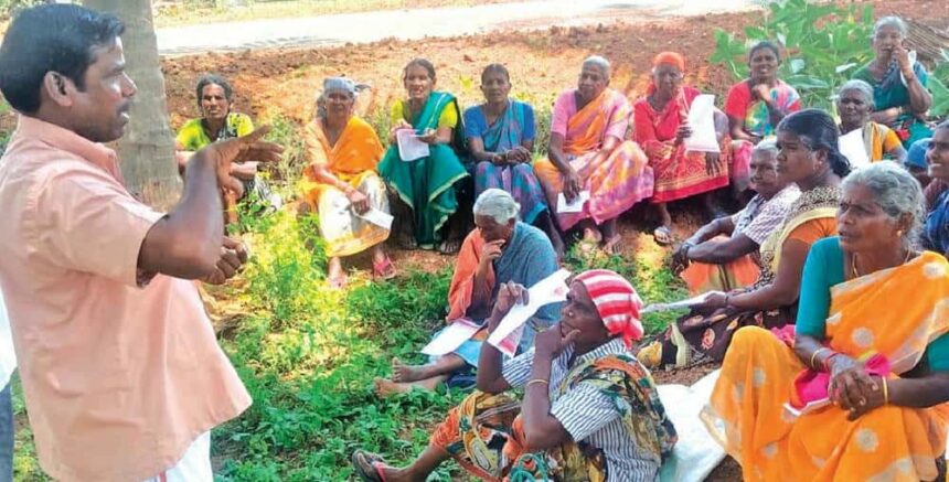 தமிழ்நாடு