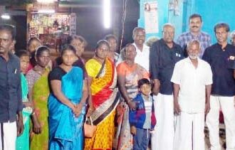 திராவிடர் கழகம்