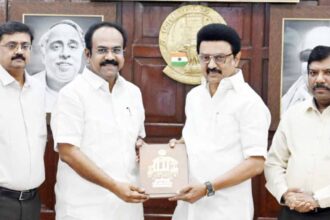 அரசியல், தமிழ்நாடு