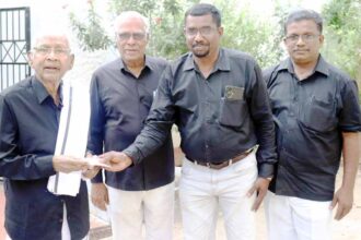 திராவிடர் கழகம்