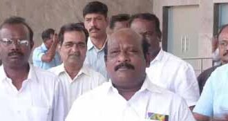 அரசியல், தமிழ்நாடு