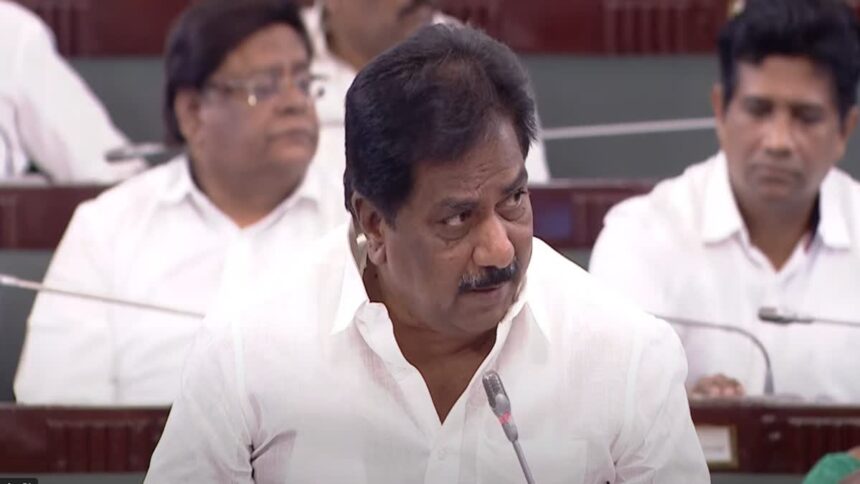 தமிழ்நாடு