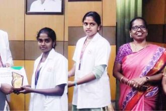 பெரியார் கல்வி நிறுவனங்கள்