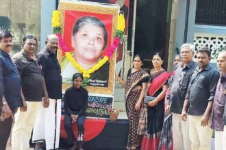 ஆசிரியர் உரை, திராவிடர் கழகம்
