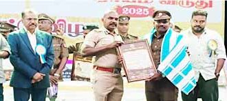 திராவிடர் கழகம்