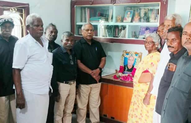 திராவிடர் கழகம்
