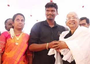 நன்கொடை