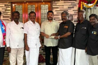 நன்கொடை