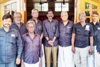 திராவிடர் கழகம்