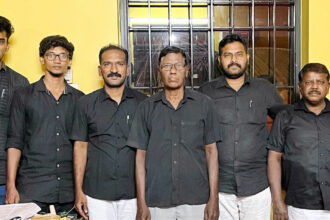 திராவிடர் கழகம்