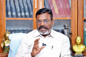 தமிழ்நாடு