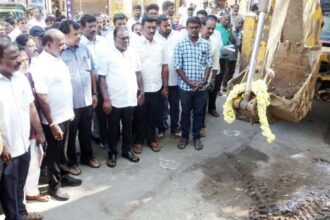 தமிழ்நாடு