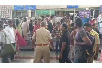 தமிழ்நாடு
