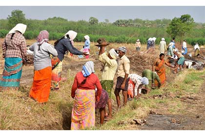 கூலி உயர்வு