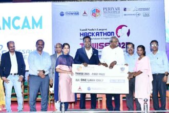 பெரியார் கல்வி நிறுவனங்கள்
