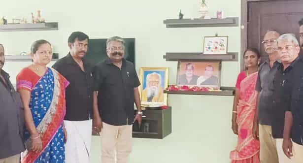 கழகக் களத்தில்