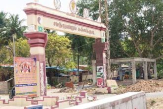 தமிழ்நாடு