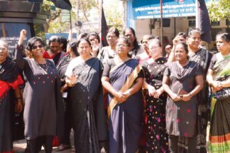 திராவிடர் கழகம்