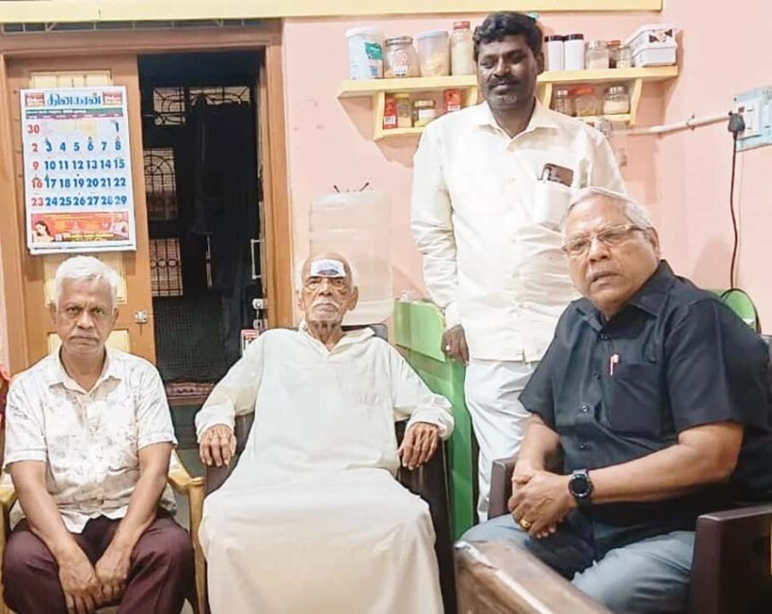தமிழ்நாடு, திராவிடர் கழகம்