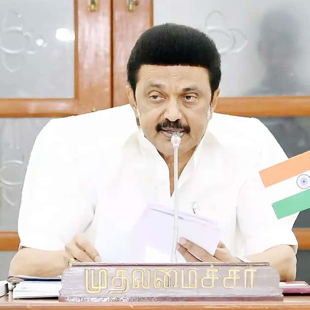 தமிழ்நாடு