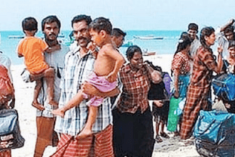 தமிழ்நாடு
