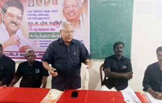 தமிழ்நாடு