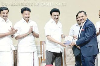 தமிழ்நாடு