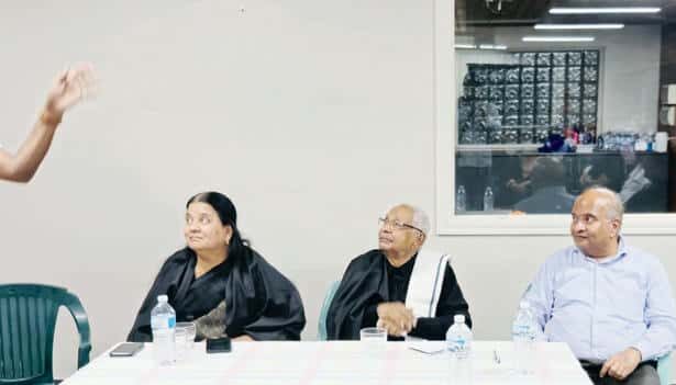 திராவிடர் கழகம்